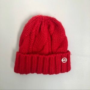 Michael Kors Beanie Hat